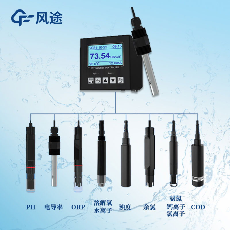 水質(zhì)在線自動(dòng)分析儀推薦